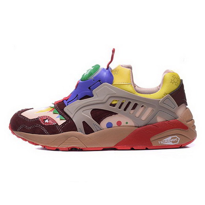 Puma Disc Blaze Men Shoes--024